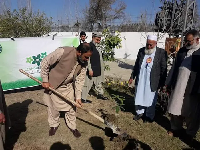 Govt College Of Commerce No 2 Bannu Picture 8