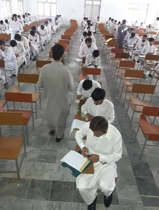 Govt College Of Commerce No 2 Bannu Picture 10