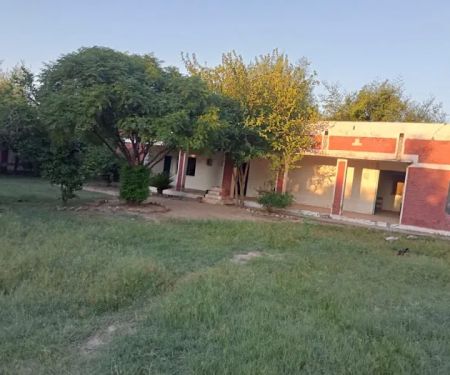 GGPS Kotka Dr Umar Shah Kam chashmi