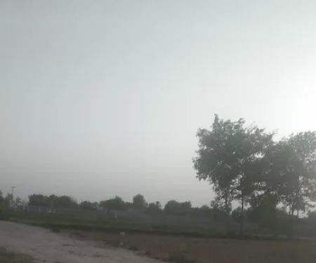 Shama Khel