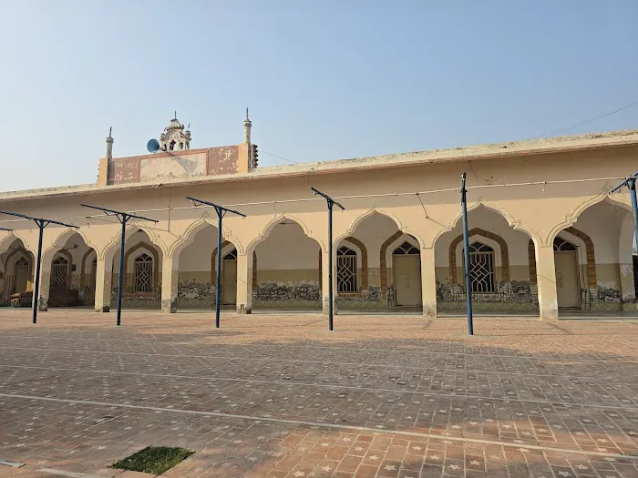 Madrssa kashif ul uloom Picture 1