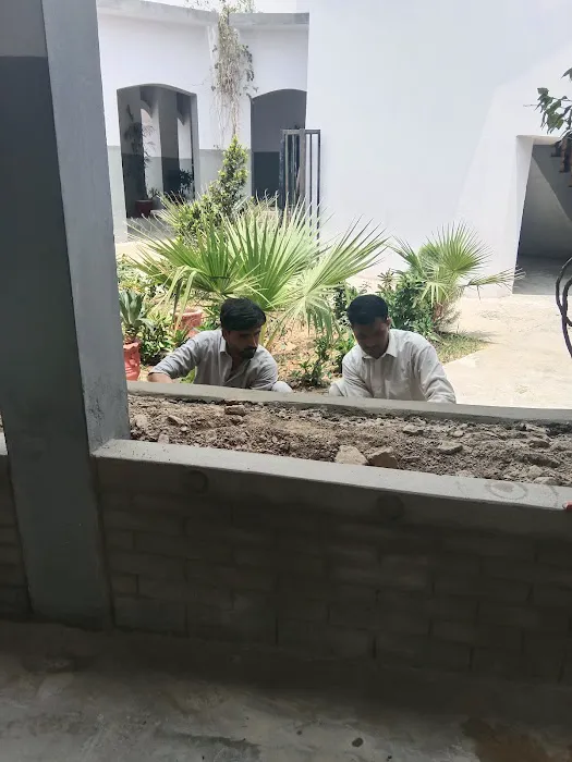 Govt Postgraduate College For Bannu Bannu Picture 2