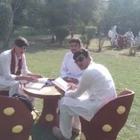 Govt Postgraduate College For Bannu Bannu ico