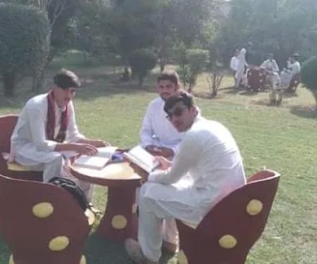 Govt Postgraduate College For Bannu Bannu