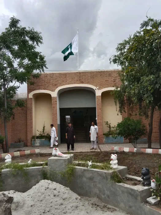 Govt Postgraduate College For Bannu Bannu Picture 5