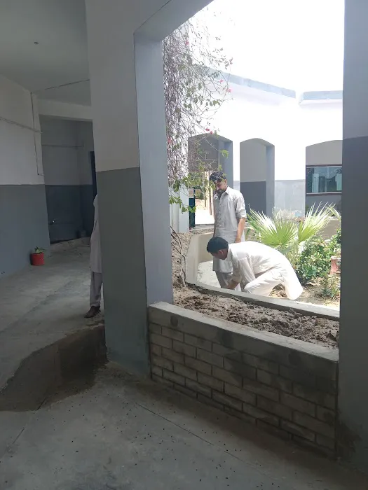 Govt Postgraduate College For Bannu Bannu Picture 6
