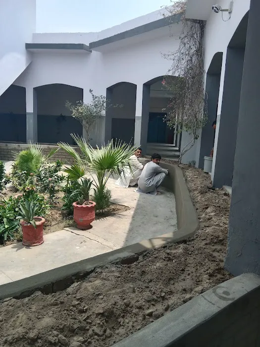 Govt Postgraduate College For Bannu Bannu Picture 7