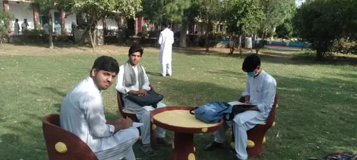 Govt Postgraduate College For Bannu Bannu Picture 4