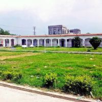 KPK University of Engineering & Technology Bannu Campus ico