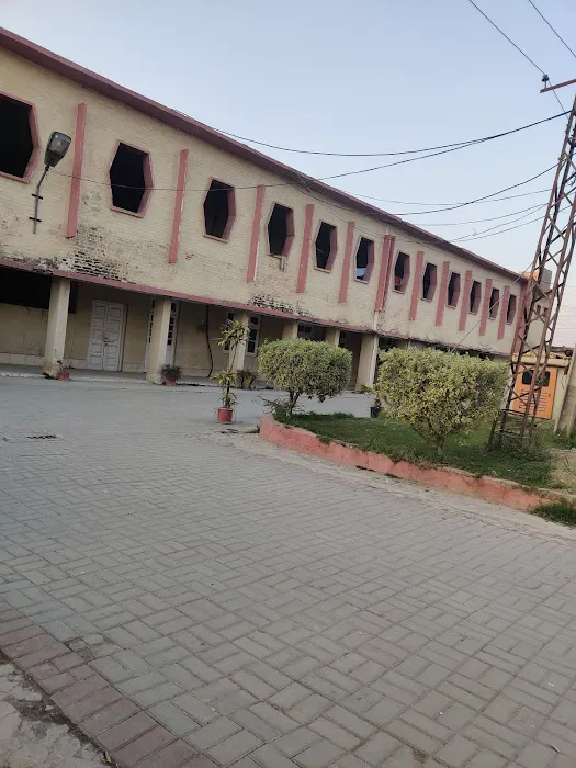 KPK University of Engineering & Technology Bannu Campus Picture 7