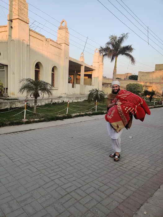 KPK University of Engineering & Technology Bannu Campus Picture 5