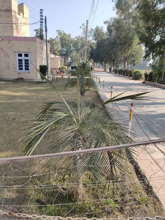 KPK University of Engineering & Technology Bannu Campus Picture 6