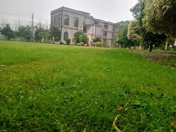 KPK University of Engineering & Technology Bannu Campus Picture 3