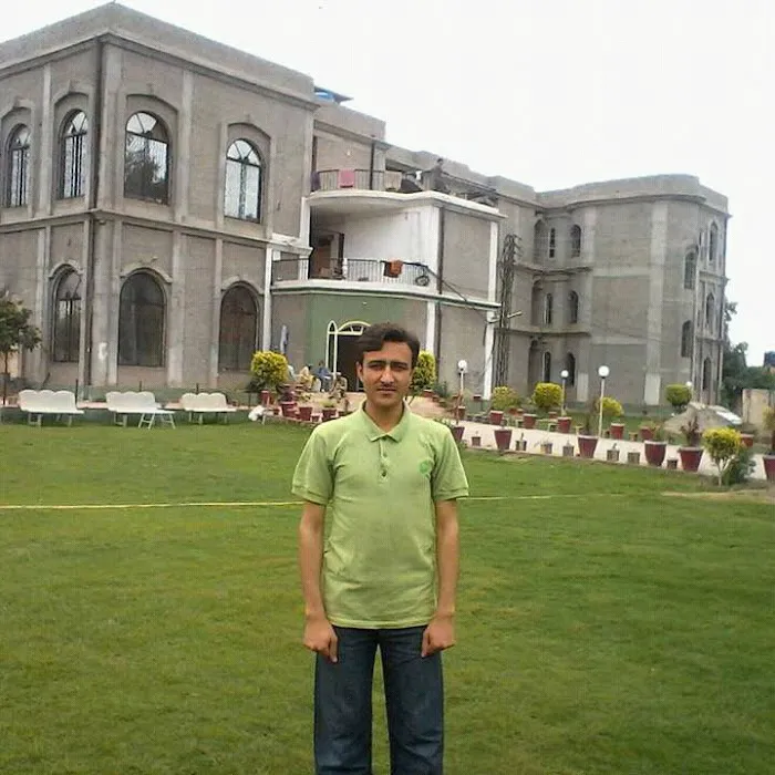 KPK University of Engineering & Technology Bannu Campus Picture 9