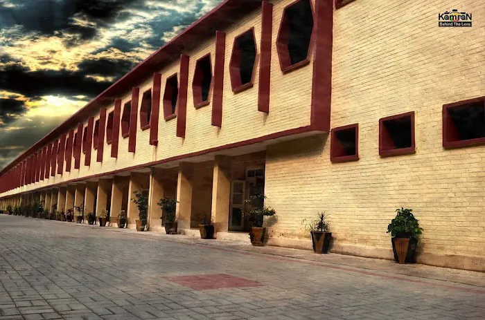 KPK University of Engineering & Technology Bannu Campus Picture 10