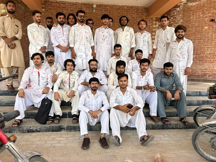 University Of Engineering & Technology Bannu Campus Picture 4