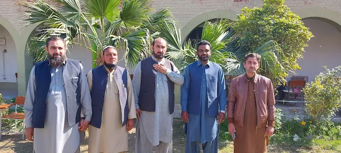 Govt Post Graduate College Bannu Picture 1