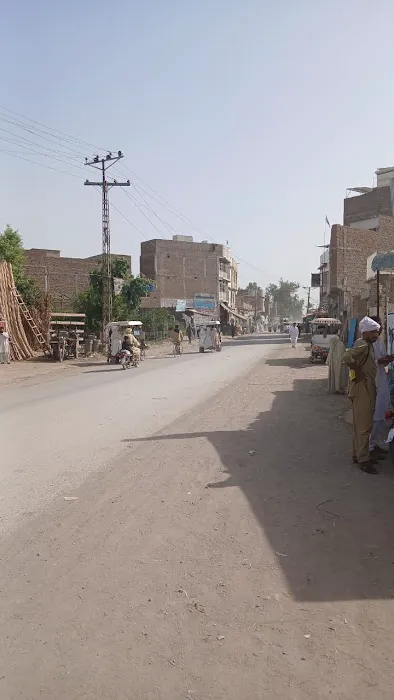 Hasnain College Bannu Picture 2