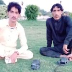 Bannu Mandan area