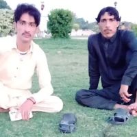Bannu Mandan area ico
