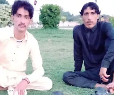 Bannu Mandan area