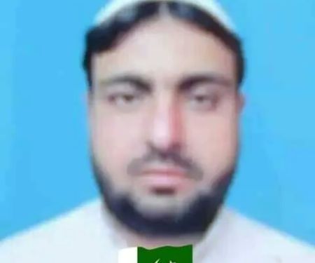 Ashrafullah