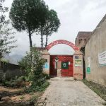 Govt. Girls High School, Wartair