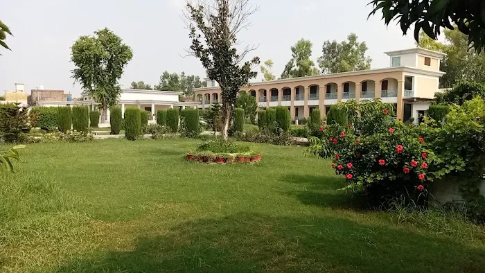 Government Degree College No 2 Mardan Picture 5