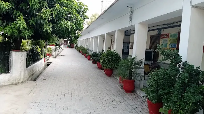 Government Degree College No 2 Mardan Picture 7