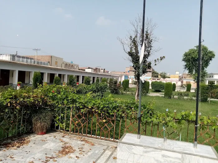 Government Degree College No 2 Mardan Picture 4