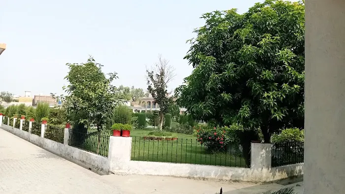 Government Degree College No 2 Mardan Picture 8