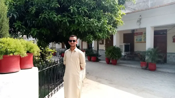 Government Degree College No 2 Mardan Picture 9