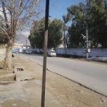 Girls High School Khar