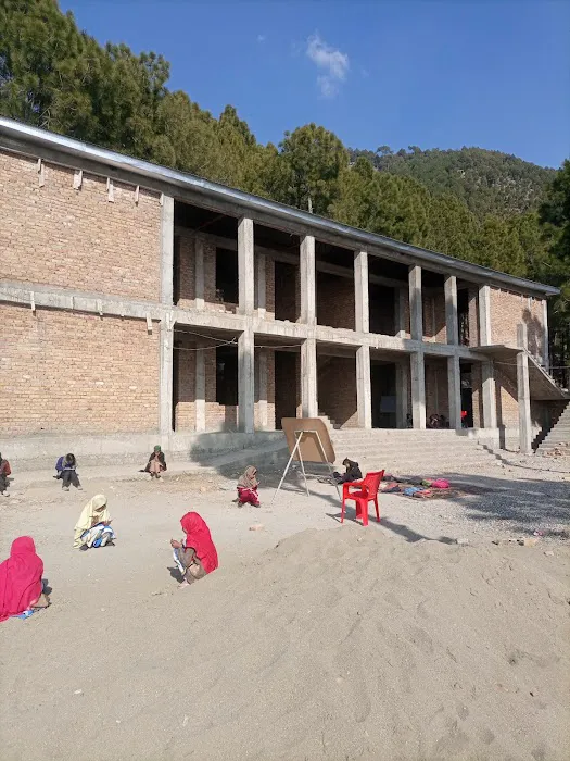 Primary School Lundi Bankot Picture 1
