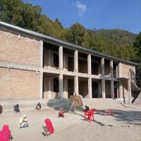 Primary School Lundi Bankot ico