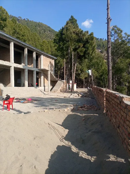 Primary School Lundi Bankot Picture 3