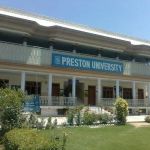 Preston University