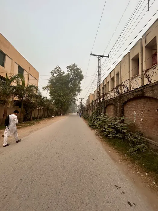 Institute of Education and Research Picture 1