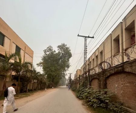 Institute of Education and Research