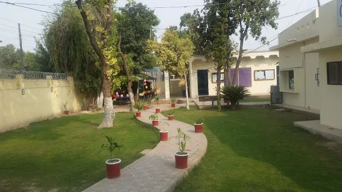 International Institute Of Management and Life Sciences Picture 5
