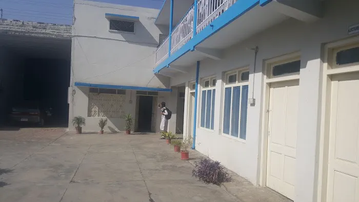 Malakand Institute Of Medical Sciences Picture 3