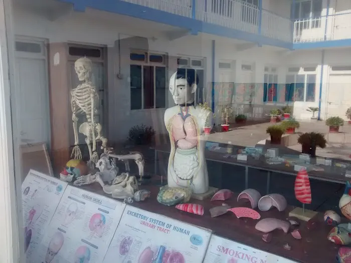Malakand Institute Of Medical Sciences Picture 4