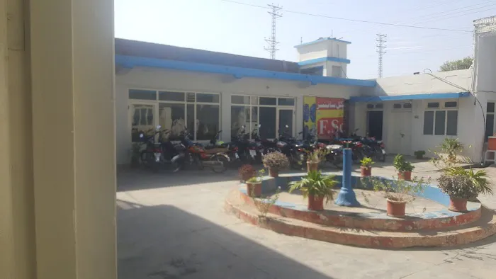 Malakand Institute Of Medical Sciences Picture 2