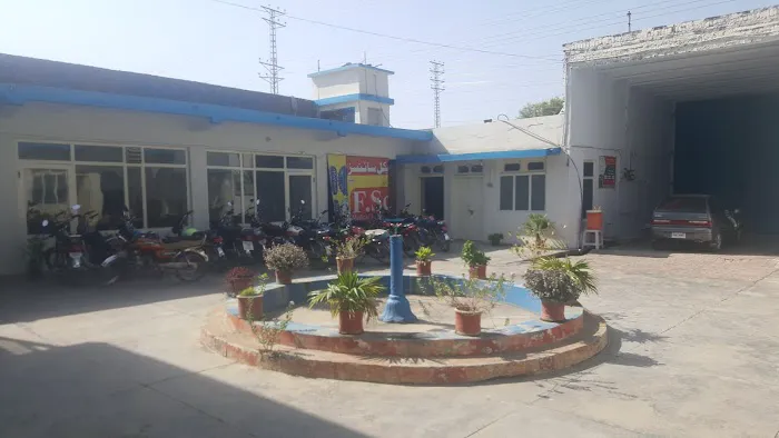 Malakand Institute Of Medical Sciences Picture 1