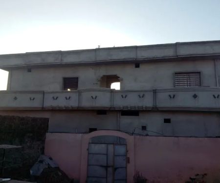 Arif basic School Noshera Mianra