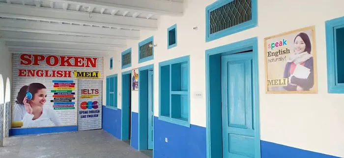 Modern English Language Institute Picture 2