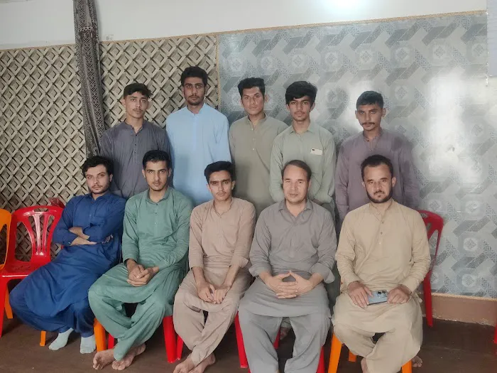 Modern English Language Institute Picture 9