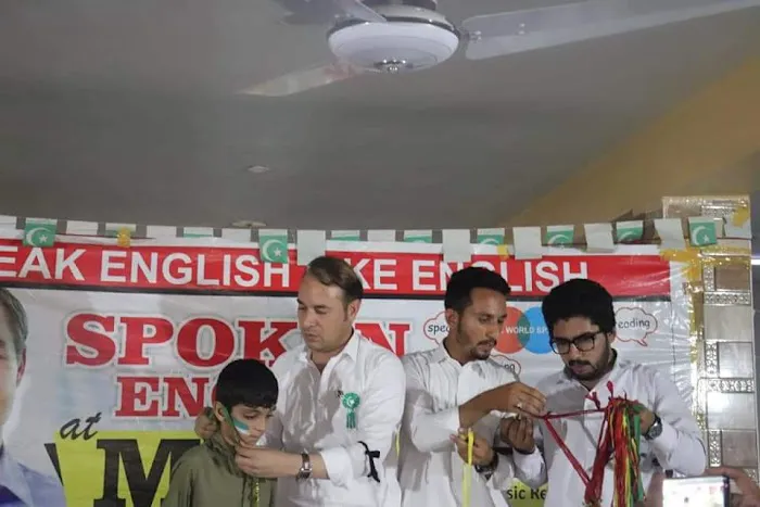 Modern English Language Institute Picture 8