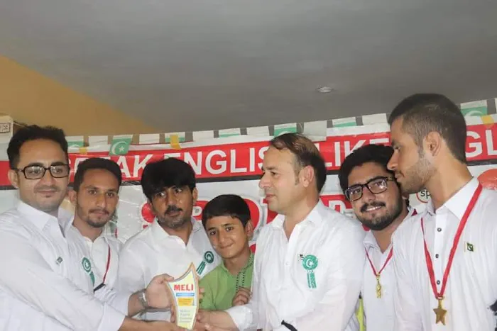 Modern English Language Institute Picture 3