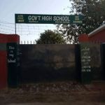 Govt High School Hajiwala